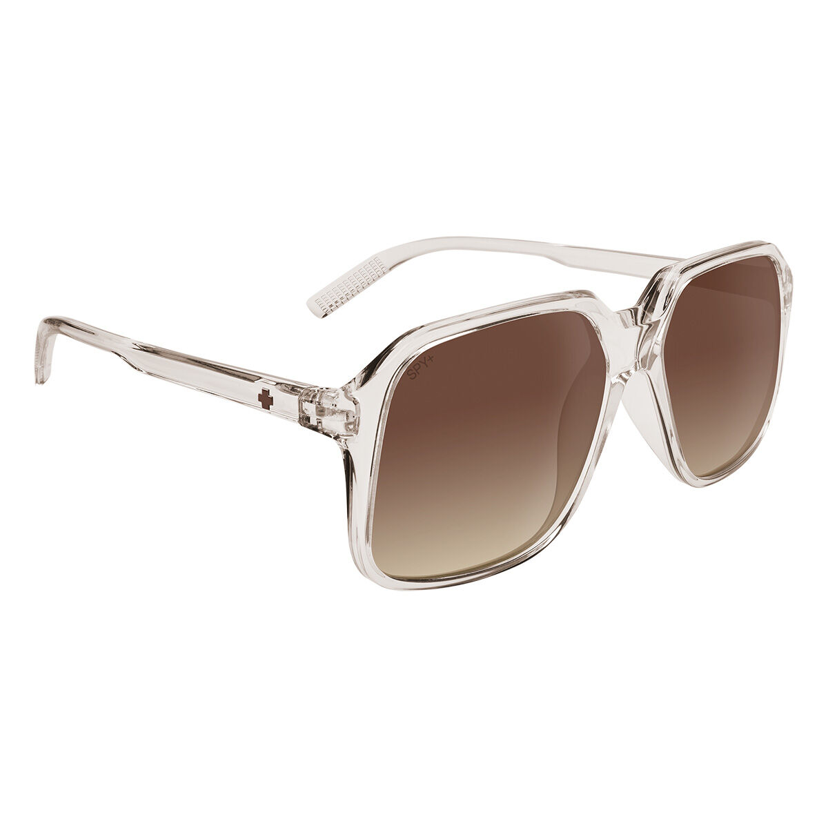HOTSPOT, Warm Crystal-Dark Brown Fade, hi-res image number null